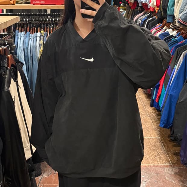 [HI] nike 웜업 블랙