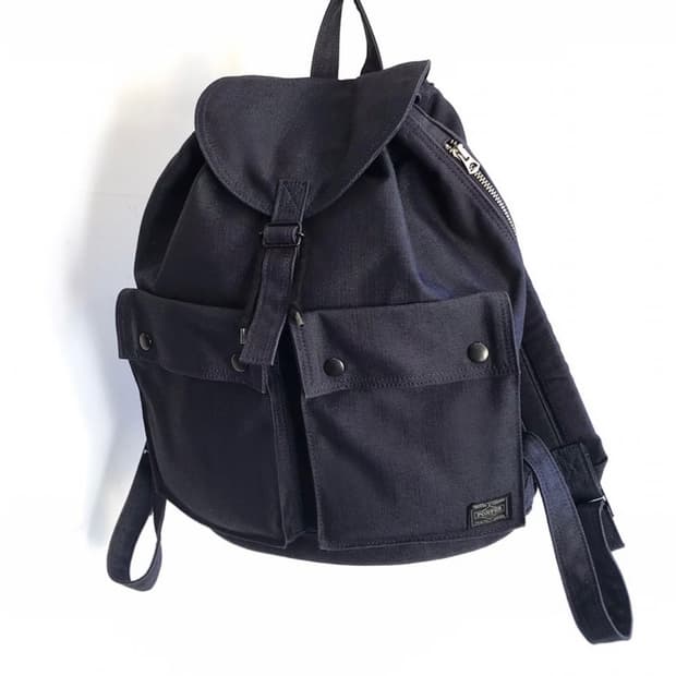 porter smoky rucksack