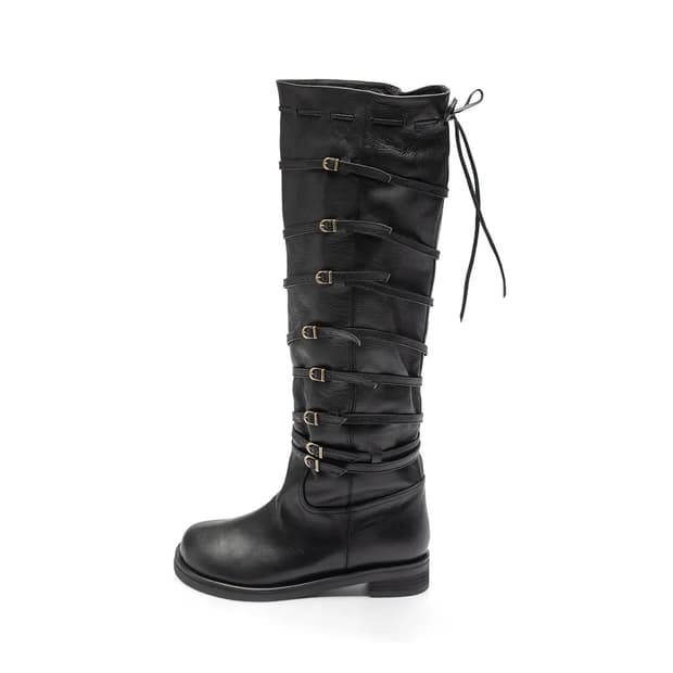 BB Boots(BABYSOO x Then)