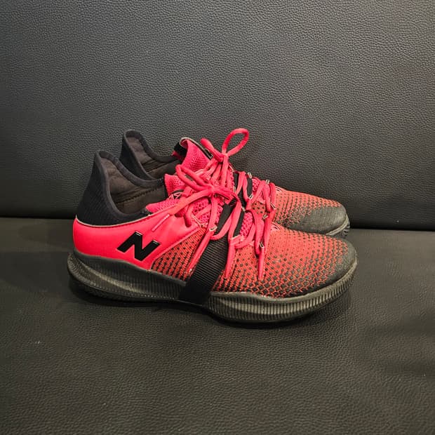 뉴발란스 농구화 GS OMN1S LOW