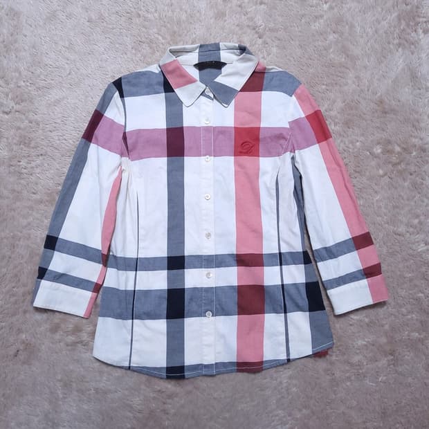 닥스 Daks 여 셔츠 91-160 0429