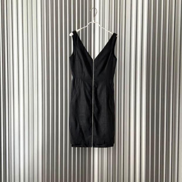 Acne one-piece