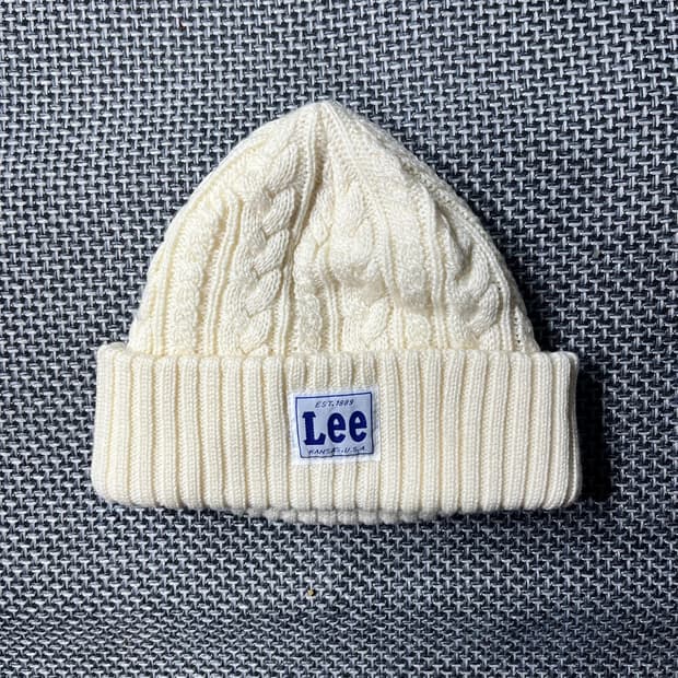 LEE 재팬 비니(old-8088)