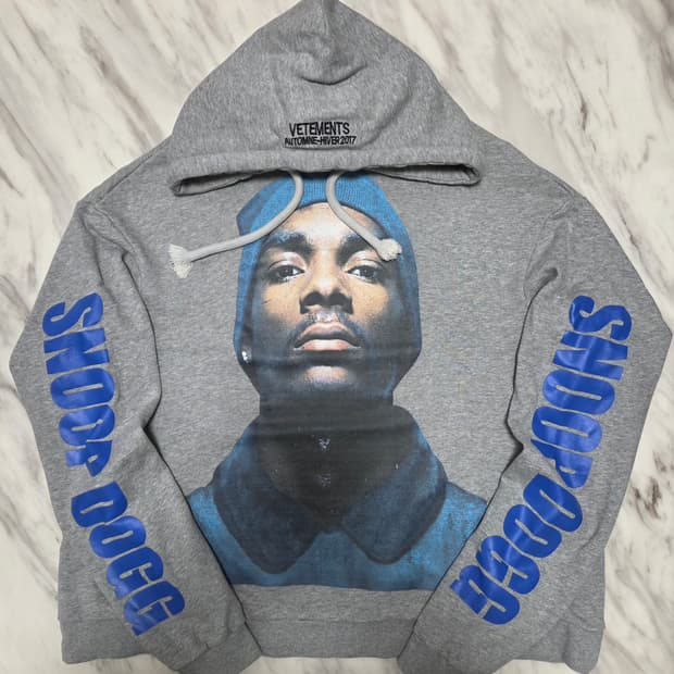 베트멍 스눕독 후드티