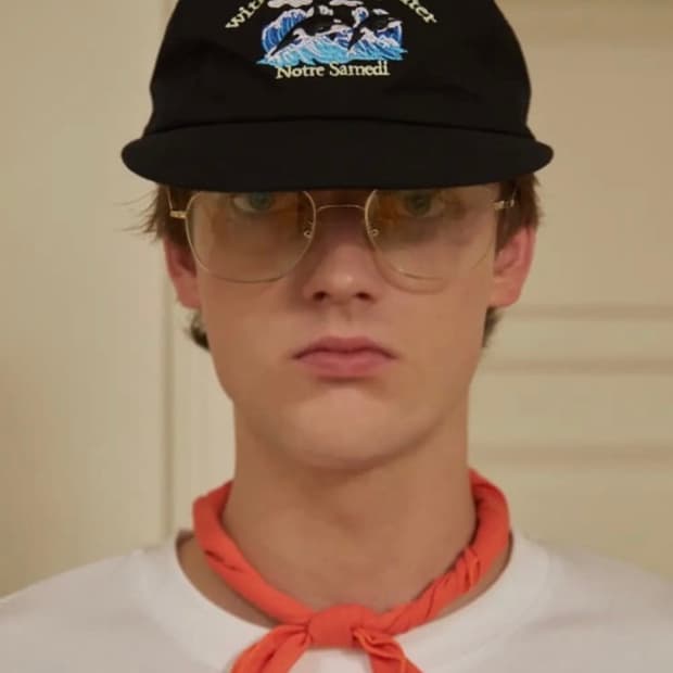 STU(에스티유)(Saturady Of Us) 모자 판매합니다!