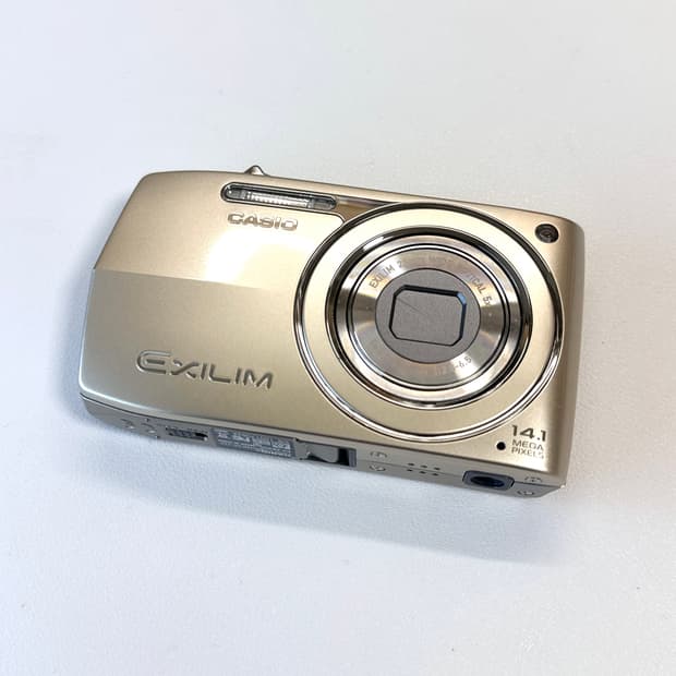 카시오 엑슬림 ex-z2300 Casio Exilim