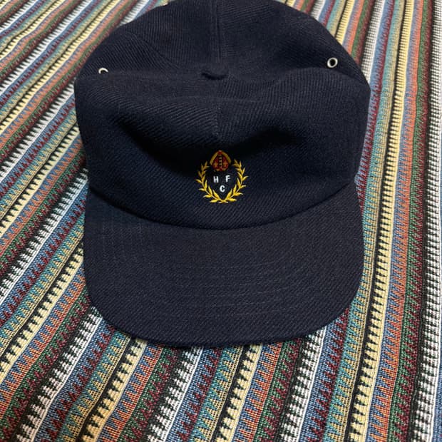 헤리티지플로스 울 모자