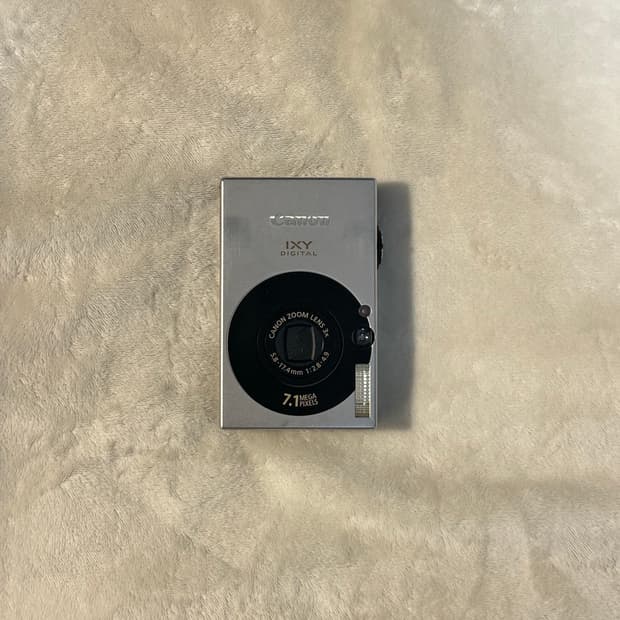 캐논 익서스 70 디카/디지털카메라 