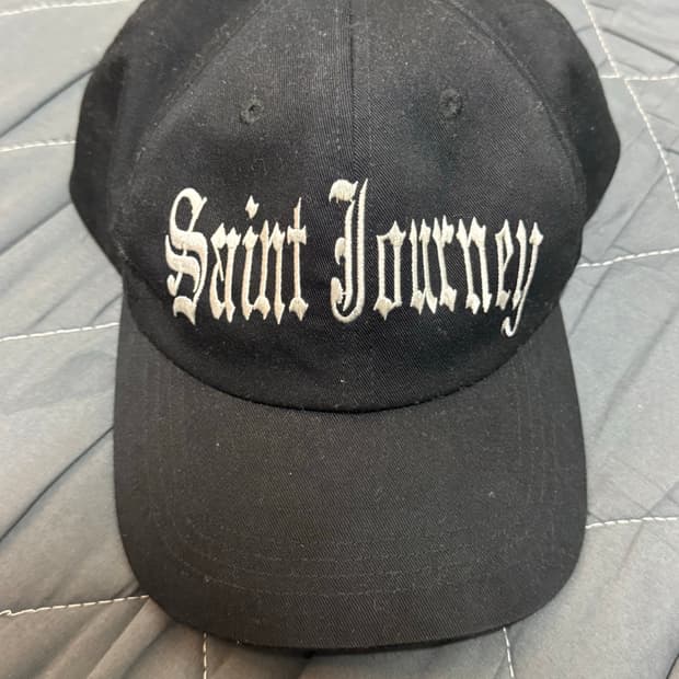 세인트 미카엘 저니 볼캡