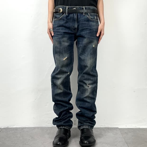 Levi’s 511 Slim Fit Denim Pants