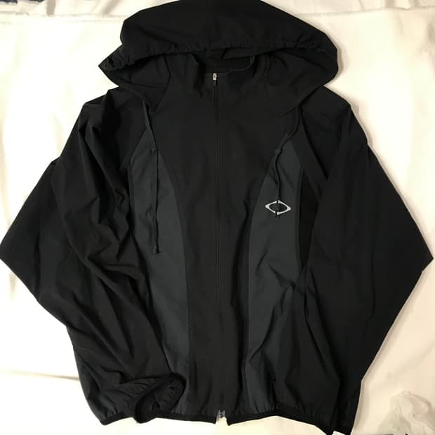 미스치프 바람막이 S