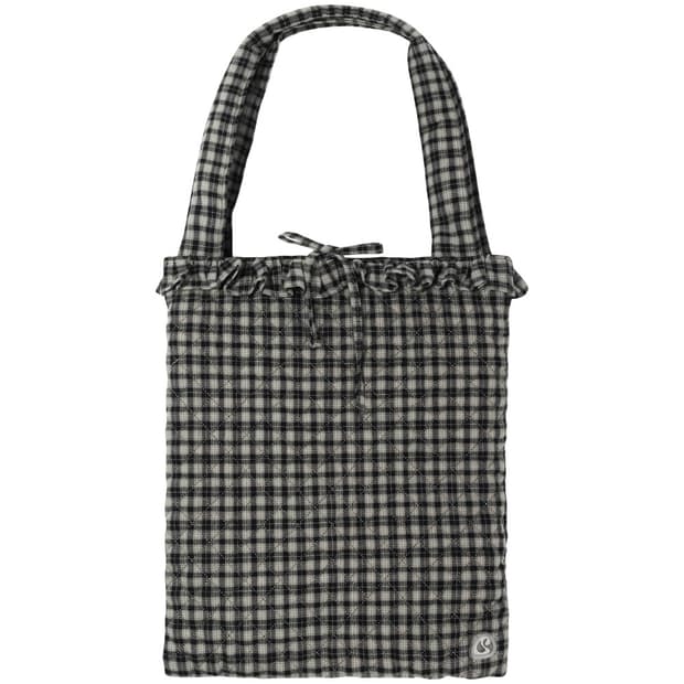 코이세이오 스부 체크 슈케이스 가방 subu 수부