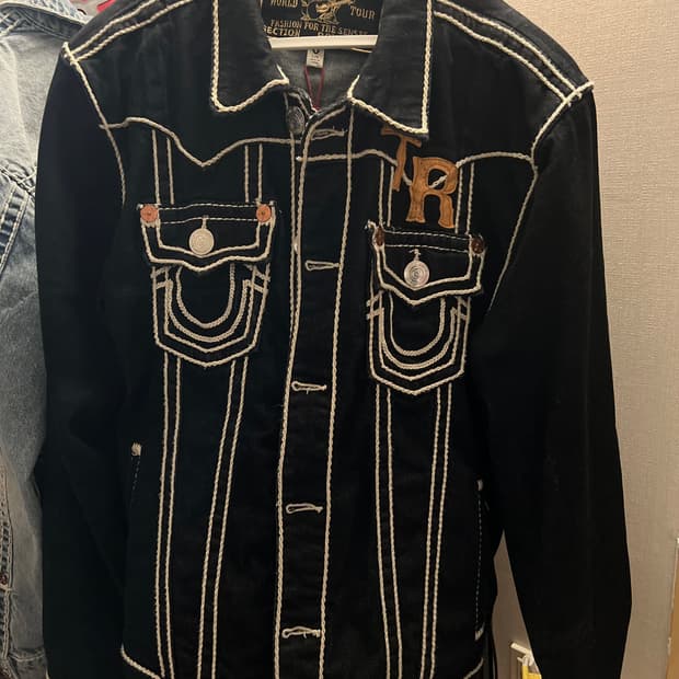 트루릴리젼 Jimmy Super T