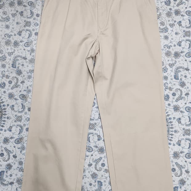 타미힐피거 치노팬츠 36-30