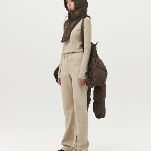 누마레 ee 숏패팅 우먼 M