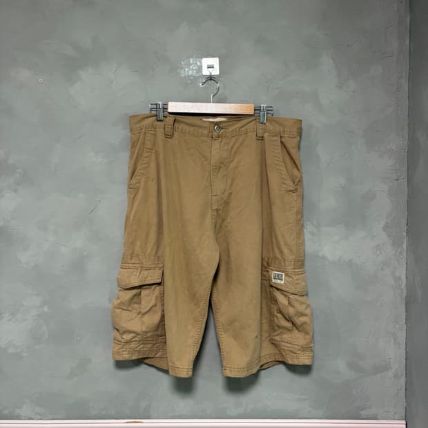 리바이스 카고 팬츠 반바지