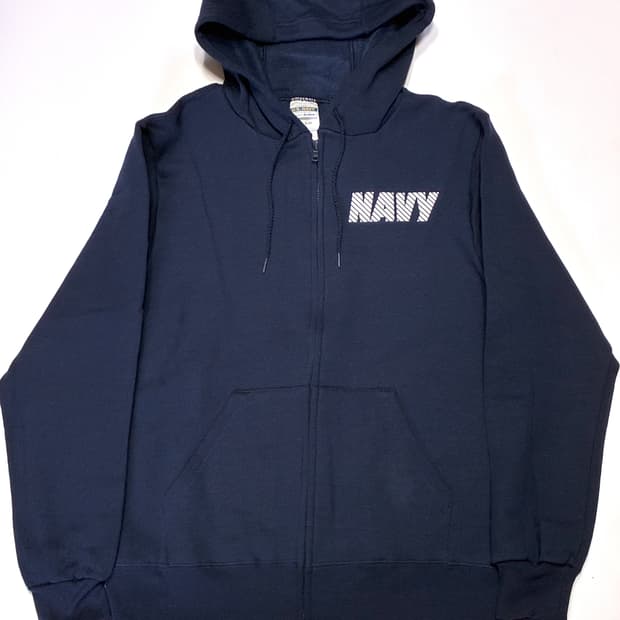 미 해군 후드집업 (100) SOFFE 소피