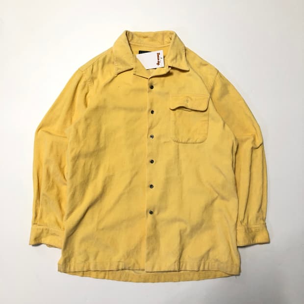 폴로 컨트리 코듀로이 셔츠