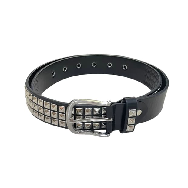 VINTAGE STUD BELT