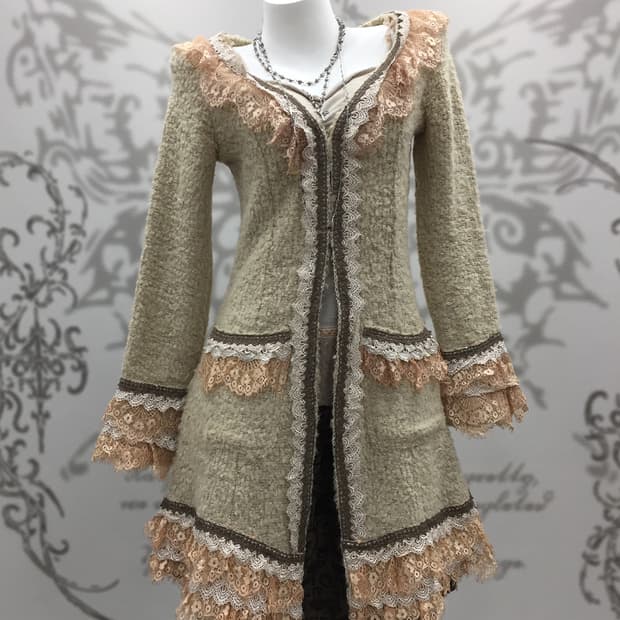 Ozz on Rozen Kavalier