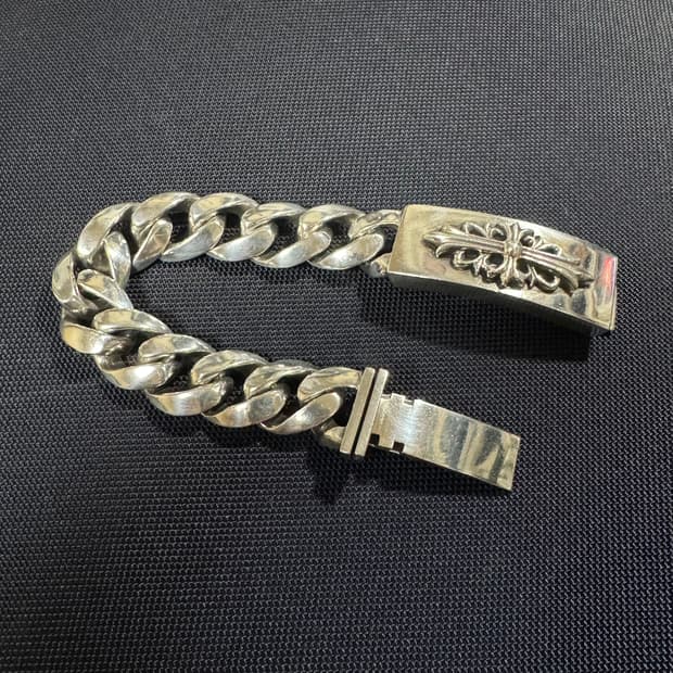 크롬하츠 플로랄 ID 클래식 13링크(수선 11링크+여분2링크)