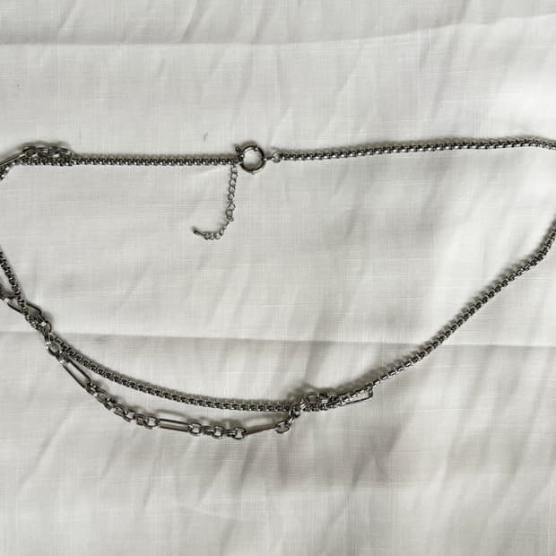 Body Chain 2