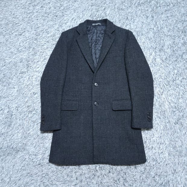 헤지스)95 남자 신슐레이트 모혼방코트 / 왕눈이샵