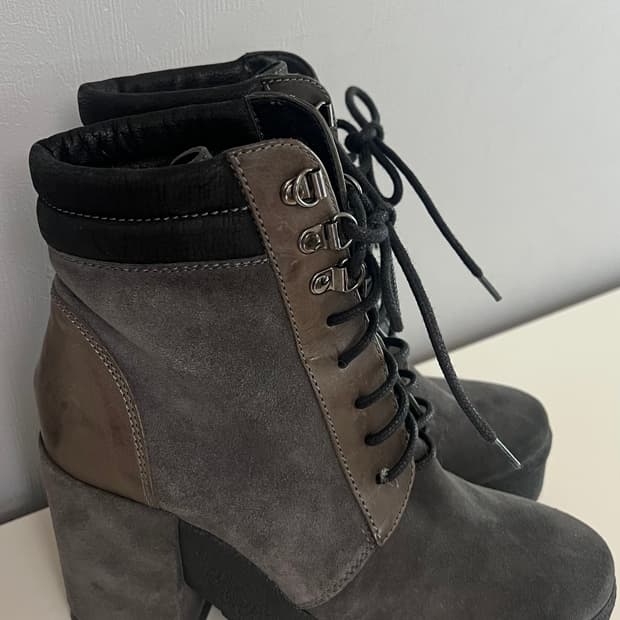 vic matie 빅마티 워커 38