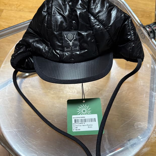 남이서팔 모자 새상품