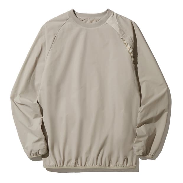 [3] xlim ep4 01 warm up shirt