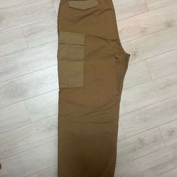 나나미카 카고팬츠 32사이즈