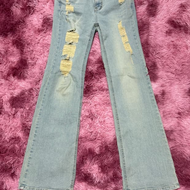 하이스쿨 디스코 데미지 진