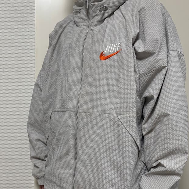Nike windbreak