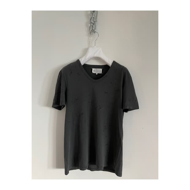 martin margiela ⑩
