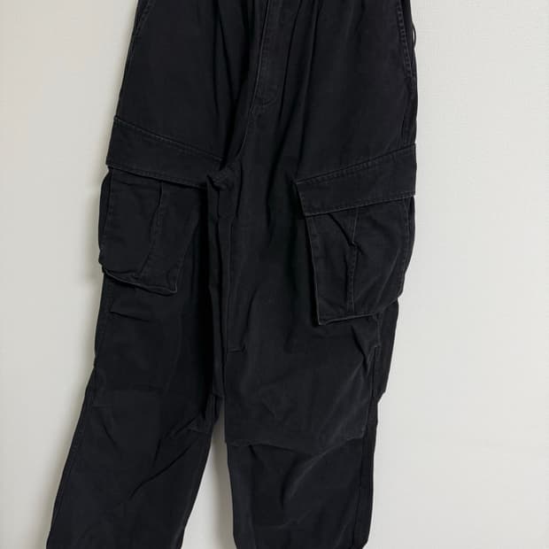 에즈이프캘리 카고 팬츠