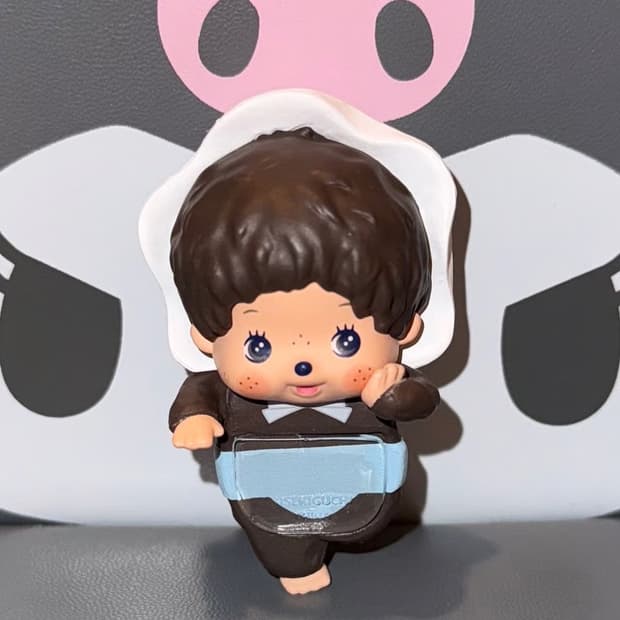 (새상품) 몬치치 히퍼 베비치치