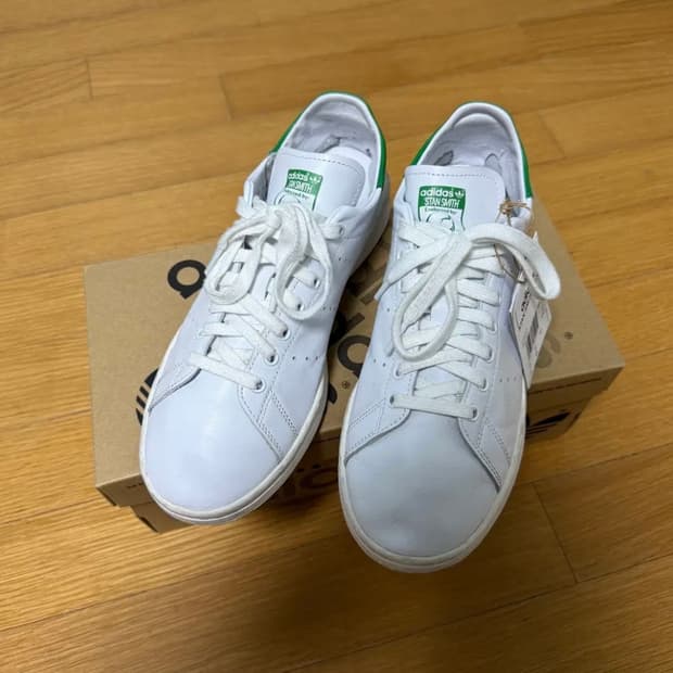 (260)스탠스미스 데콘