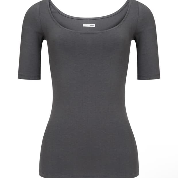 chiyagi 키야기 yera tee - fog