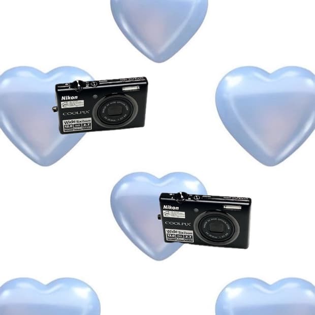 입문&추천!) Nikon Coolpix S570 디카