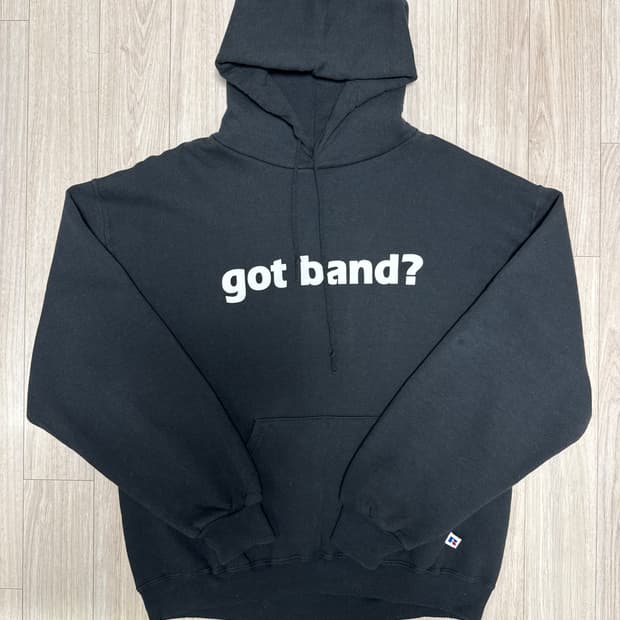 90s Russell Athletic Hoodie 러셀 후드