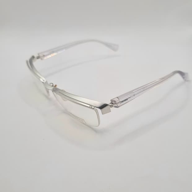 데드스탁 DEJAVU 포인트 반무테 무광실버 270