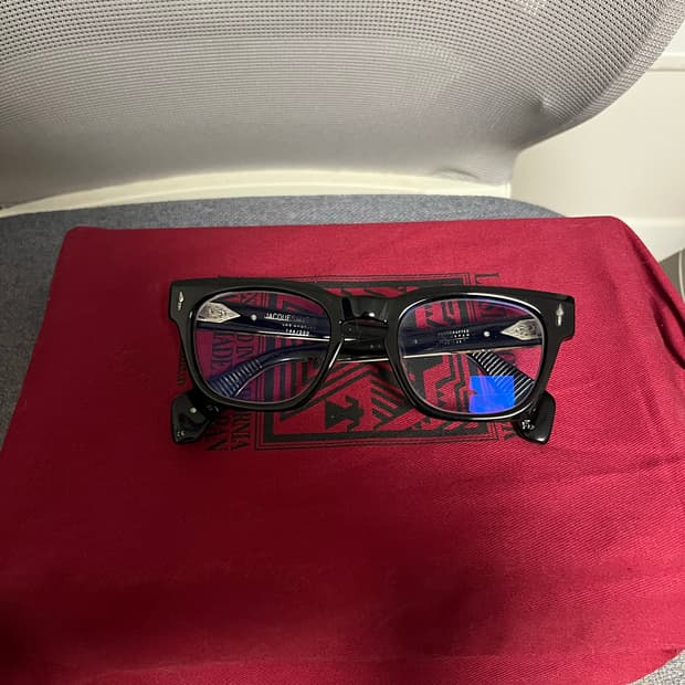 자크마리마지 라스트프론티어 롤린스 실바