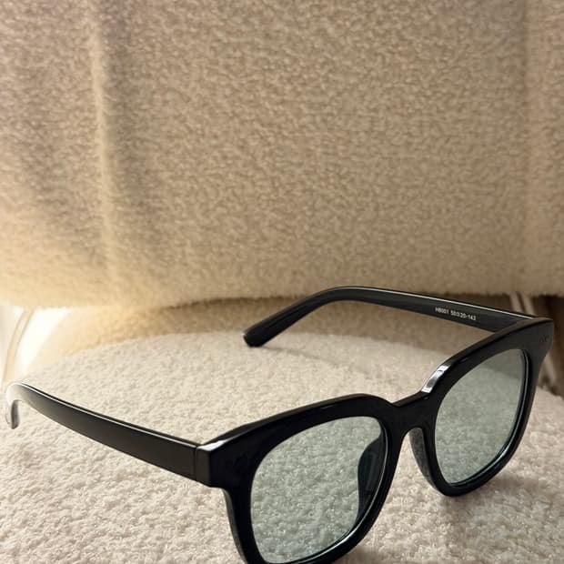 빈티지 선글라스