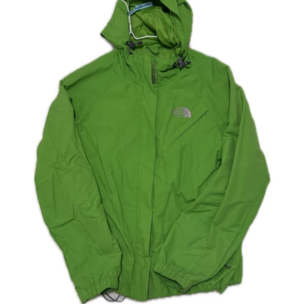 노스페이스 바람막이 The North Face 바람막이 고프코어 Y2K