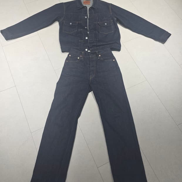 제라도 301xx 406xx 셋업