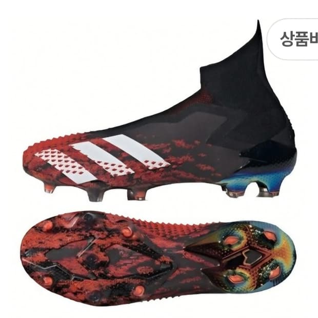 240아디다스 프레데터 축구화