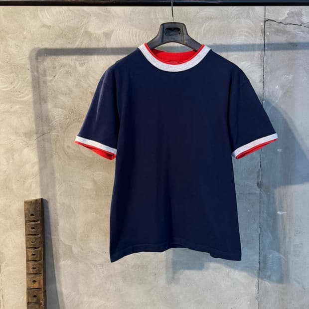 캠버 티셔츠 100~103