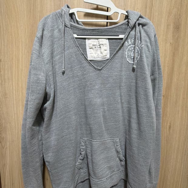 아베크롬비 후드티