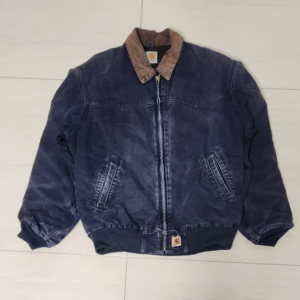 (교신가능)00s 칼하트 산타페 j14자켓