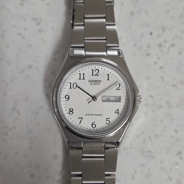 카시오 mtp-1240dj-7bjh